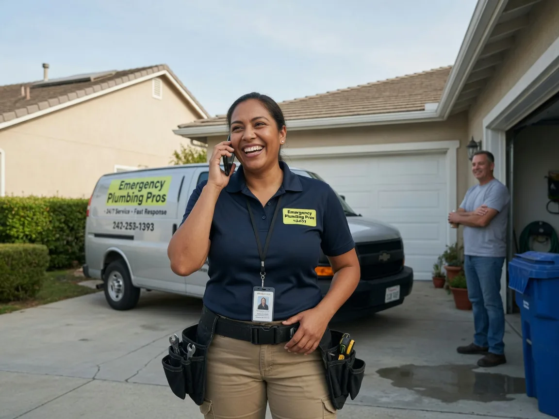 Emergency Plumber South China, ME FAQs
